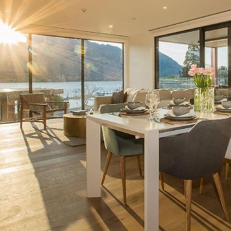 Marina Terrace Apartments, Wanaka Extérieur photo