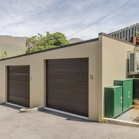 Marina Terrace Apartments, Wanaka Extérieur photo
