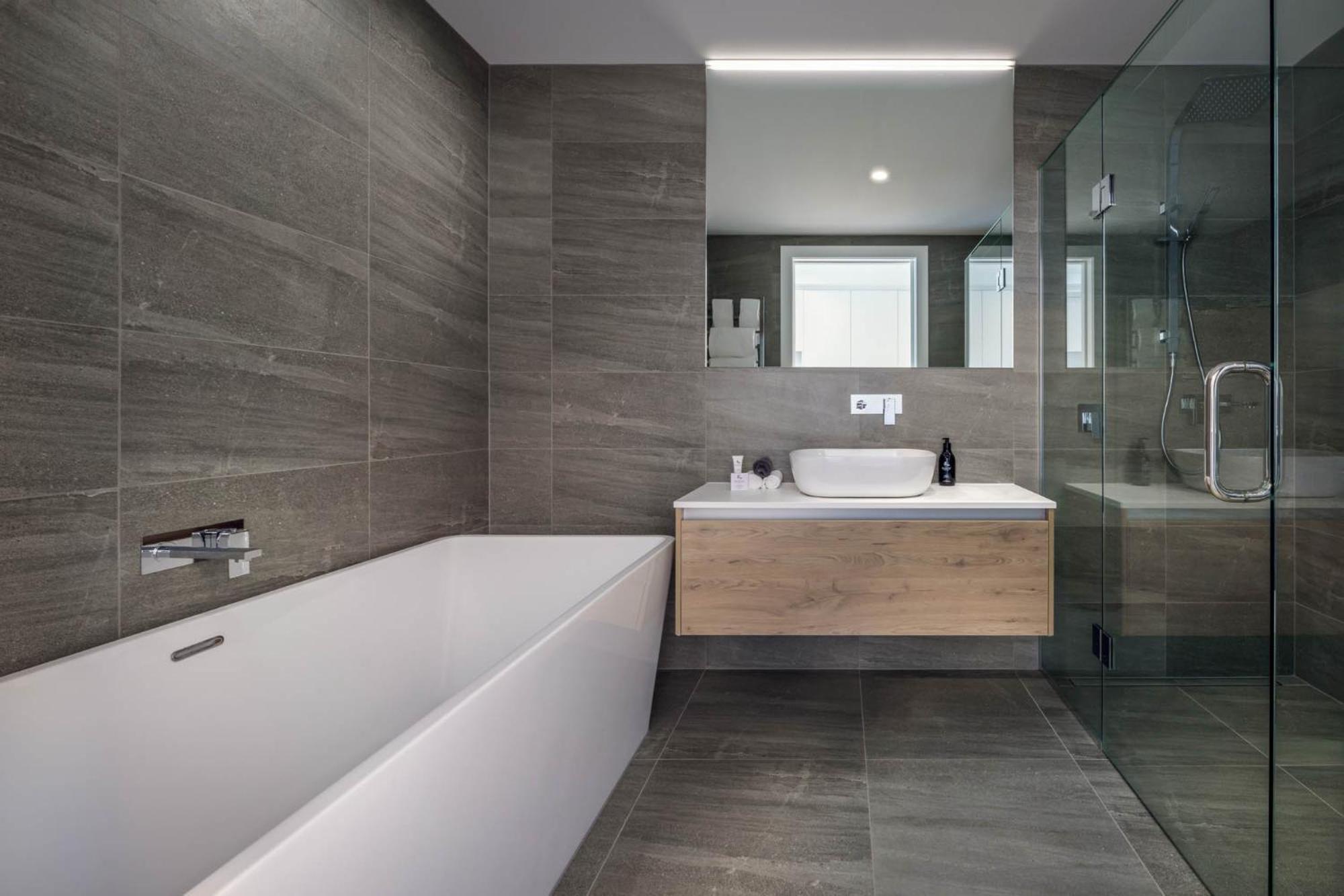 Marina Terrace Apartments, Wanaka Extérieur photo