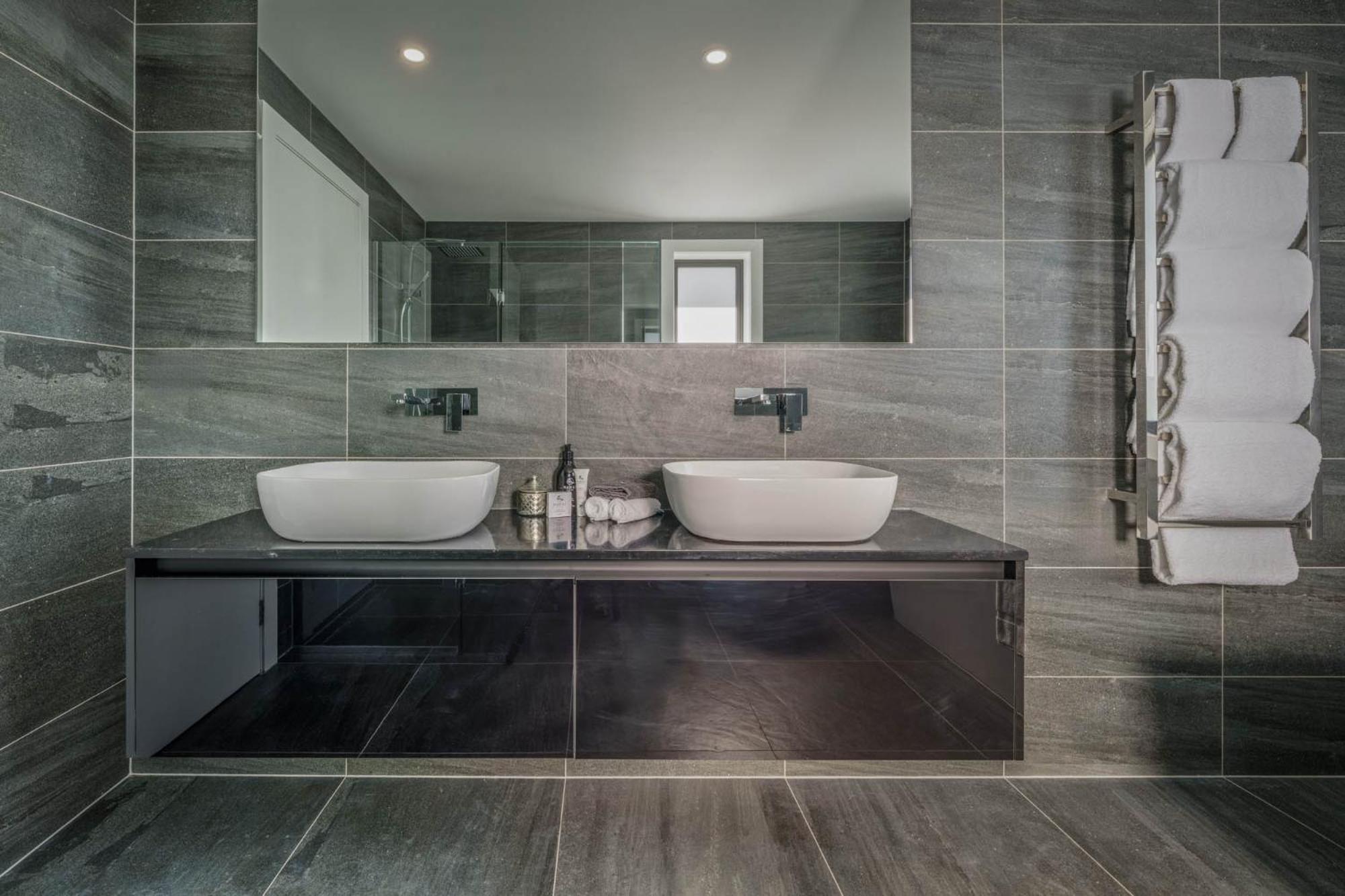 Marina Terrace Apartments, Wanaka Extérieur photo