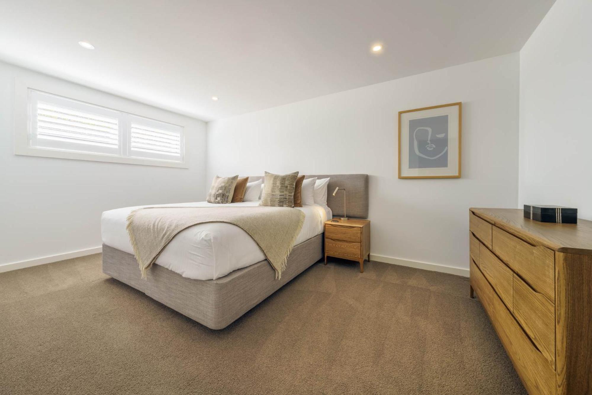 Marina Terrace Apartments, Wanaka Extérieur photo