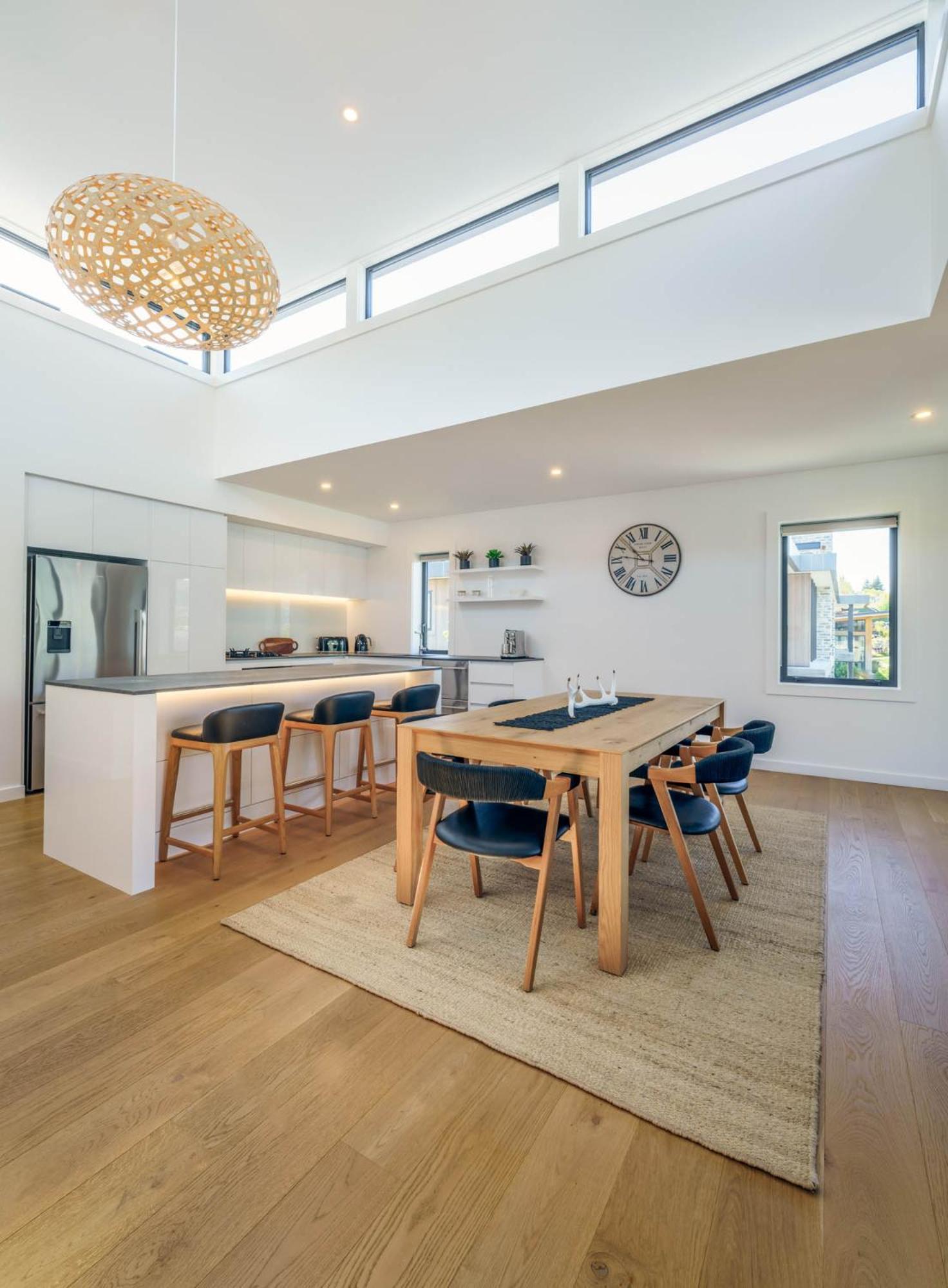 Marina Terrace Apartments, Wanaka Extérieur photo