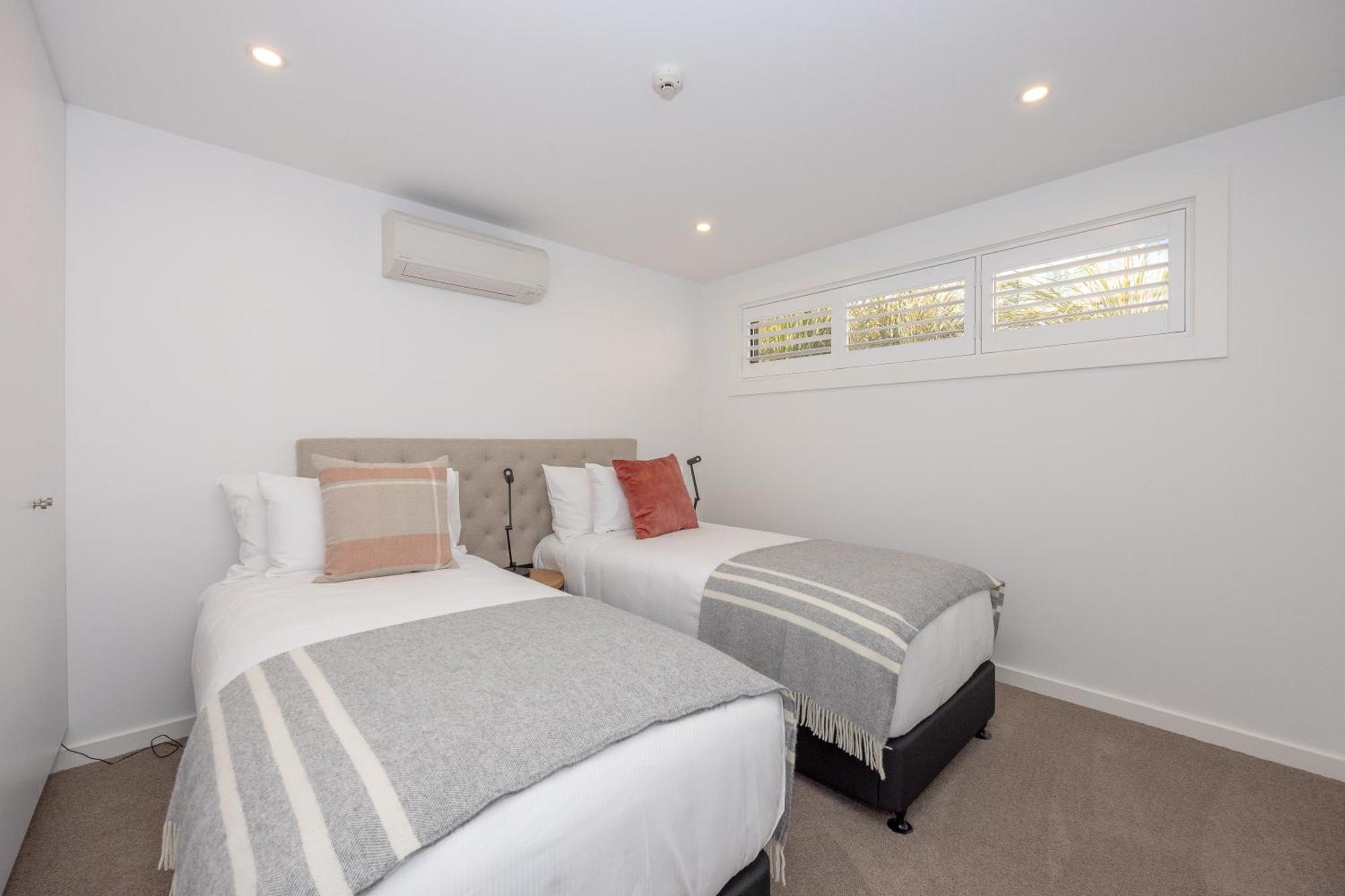Marina Terrace Apartments, Wanaka Extérieur photo