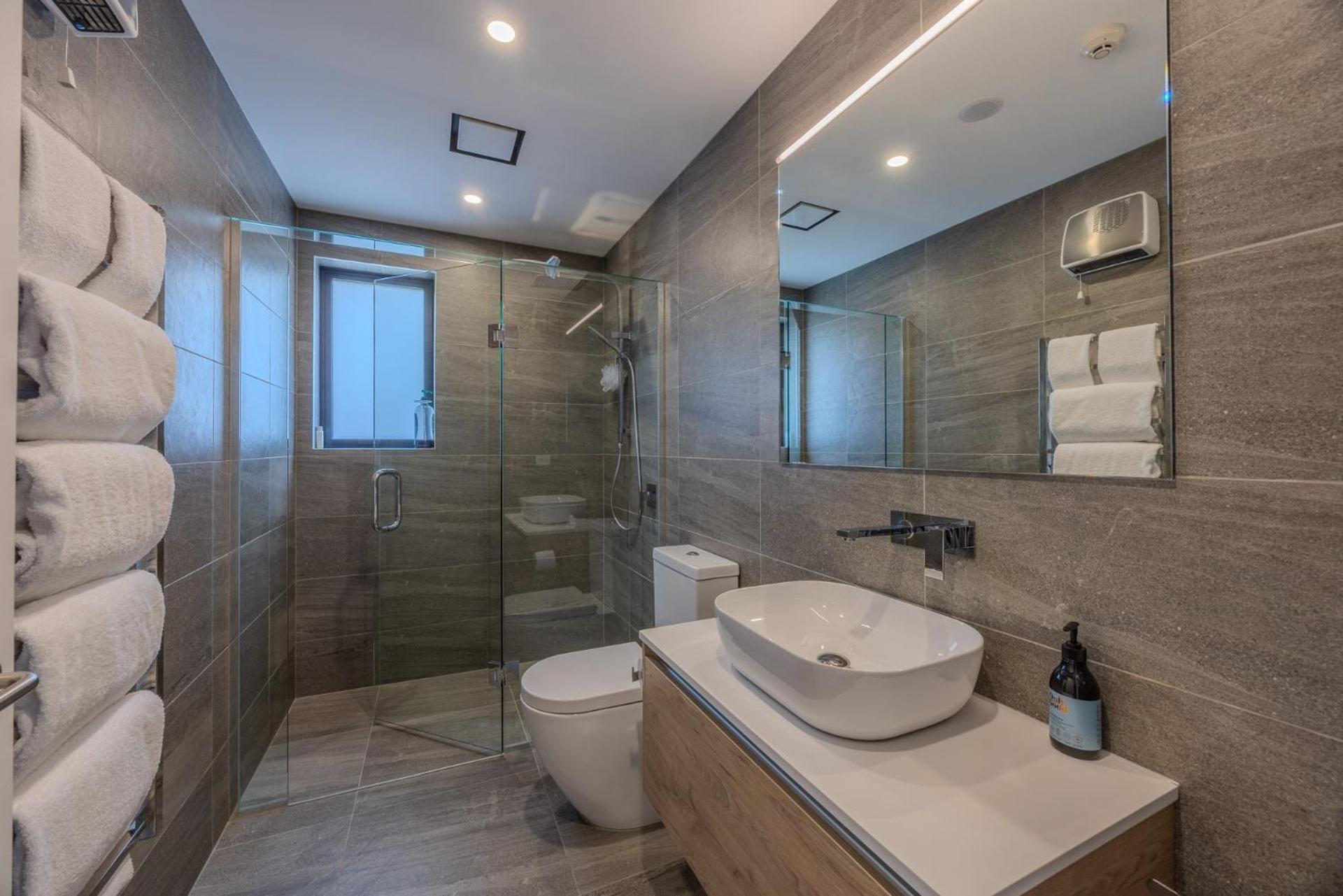 Marina Terrace Apartments, Wanaka Extérieur photo